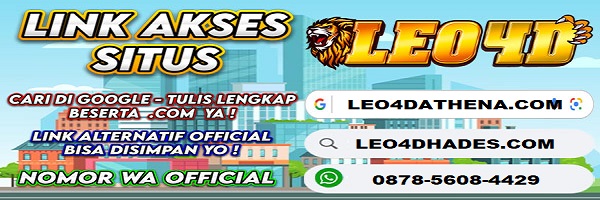 Leo4d BANNER MOBILE